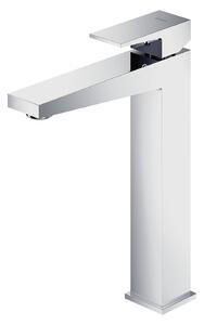 Omnires Fresh baterie lavoar stativ crom FR7112CR