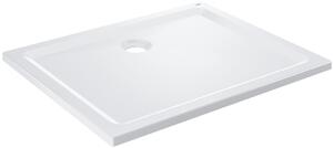 Grohe cădiță de duș dreptunghiulară 100x80 cm 39306000
