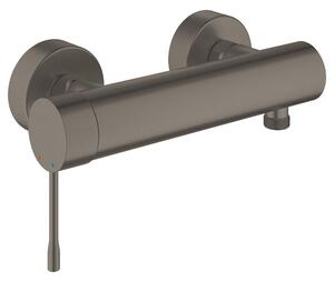 Grohe Essence baterie de duș perete Brushed Hard Graphite 33636AL1