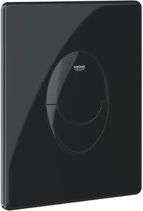Grohe Start buton de spălare pentru WC negru 38964KV0