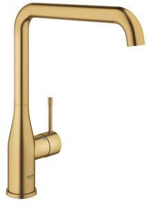 Grohe Essence baterie bucătărie pe picior aur/aur vechi 30269GN0