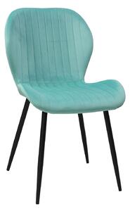 Scaun Opal Verde Fistic
