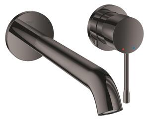 Grohe Essence New baterie lavoar ascuns grafit 19967A01