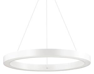 Lustră LED pe cablu Ideal Lux ORACLE LED/33W/230V 3000K d. 60 cm CRI 90 alb