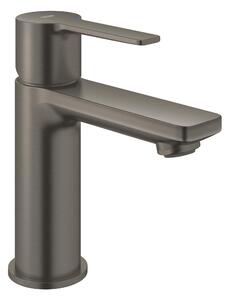 Grohe Lineare baterie lavoar stativ Brushed Hard Graphite 23791AL1