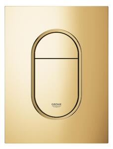 Grohe Arena Cosmopolitan S buton de spălare pentru WC auriu 37624GL0
