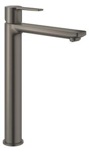 Grohe Lineare baterie lavoar stativ Brushed Hard Graphite 23405AL1