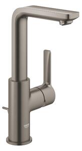 Grohe Lineare baterie lavoar stativ Brushed Hard Graphite 23296AL1