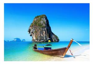 Fototapet plaja Thailanda