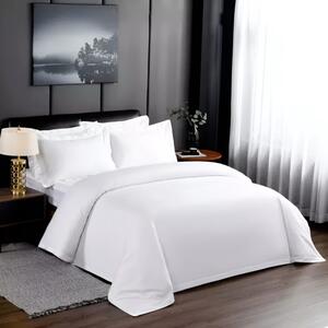 LENJERIE PAT PERCALLE 80% BUMBAC – O PERSOANĂ HORECA LINE