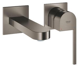 Grohe Plus baterie lavoar ascuns Brushed Hard Graphite 29303AL3