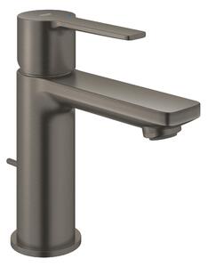 Grohe Lineare baterie lavoar stativ Brushed Hard Graphite 32109AL1