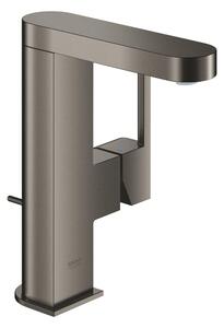 Grohe Plus baterie lavoar stativ Brushed Hard Graphite 23871AL3