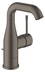 Grohe Essence baterie lavoar stativ Brushed Hard Graphite 23462AL1