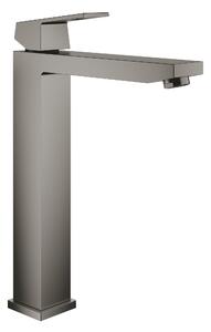 Grohe Eurocube baterie lavoar stativ Brushed Hard Graphite 23406AL0