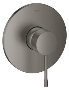 Grohe Essence baterie de duș ascuns Brushed Hard Graphite 24057AL1
