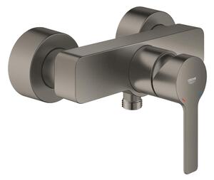 Grohe Lineare baterie de duș perete Brushed Hard Graphite 33865AL1