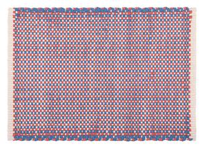 Covoraș de intrare din material textil 50x70 cm Dei – noo.ma