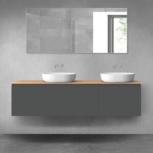 Set dulap Oltens Vernal 60016400, dulap Oltens Vernal 60013400, 63021060