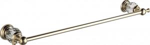 Mexen Estela suport prosop, auriu - 7011524-50