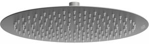 Mexen Slim duș încastrat 30 cm, grafit - 79230-66