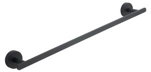 Mexen Loft cuier pentru prosop, negru - 7012624-70