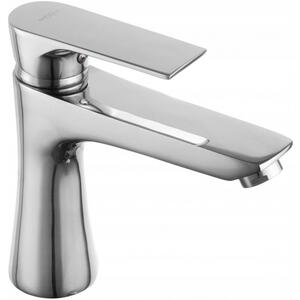 Mexen Axel baterie lavoar, crom - 73800-00