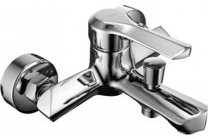 Mexen Sabre baterie pentru cadă, crom - 72130-00