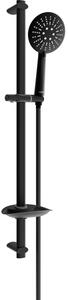 Set de dus Mexen DB67, negru, 785674584-70