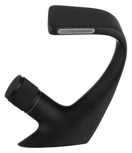 Mexen Cardo baterie de lavoar, neagră - 747200-70