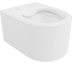 Mexen Sofia vas wc Rimless, alb lucios - 3354XX00