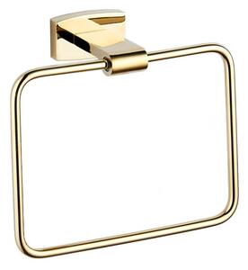 Mexen Zoja suport pentru prosop, auriu - 7019132-50