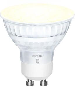 Nordlux Smart bec cu led 1x4.7 W 6500 K GU10 2070031000