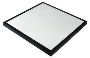 Plafonieră LED pentru baie Brilagi FRAME LED/50W/230V 3000/4000/6000K IP44 negru