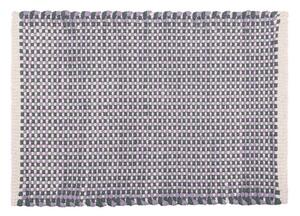 Covoraș de intrare din material textil 50x70 cm Dei – noo.ma