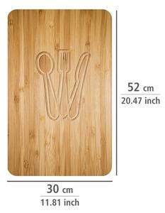 Wenko Universal placă de tocat 2521497100