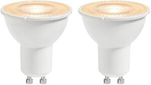 Nordlux Smart bec cu led 2x4.5 W 6500 K GU10 2070041000