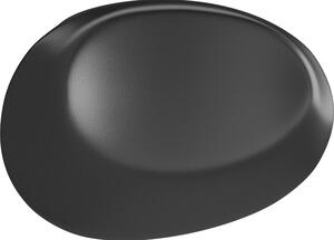 Mexen M07 tetieră pentru cadă, negru - 55007-70