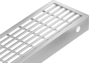 Mexen Flat M33 mască pentru scurgere liniară 50 cm, inox - 1033050
