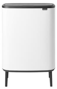 Brabantia Bo recipient pentru resturi 60 l alb 130601