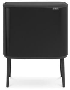 Brabantia Bo recipient pentru resturi 34 l negru 316203