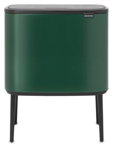 Brabantia Bo recipient pentru resturi 34 l verde 304187