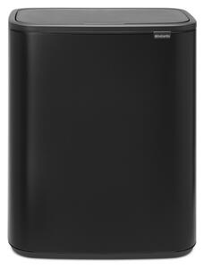 Brabantia Bo recipient pentru resturi 60 l negru 221484