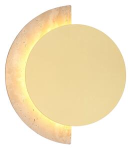 Globo 78393-8 - Aplică de perete LED ROJAS LED/8W/230V 3000K