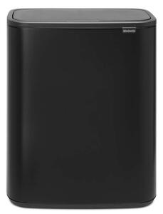 Brabantia Bo recipient pentru resturi 60 l negru 223020