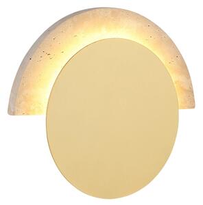 Globo 78393-8 - Aplică de perete LED ROJAS LED/8W/230V 3000K