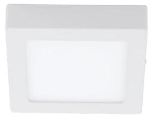 Plafonieră LED FUEVA LED/10,95W/230V Eglo 78199