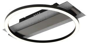 Globo 67382-24 - Plafonieră LED NORBERTO LED/24W/230V 4000K 30x34,2 cm