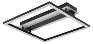 Globo 673820-18 - Plafonieră LED ESTRADA LED/18W/230V 3000K 33x36 cm