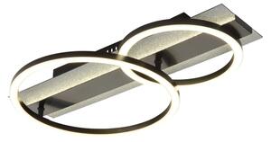 Globo 67382-30 - Plafonieră NORBERTO LED/30W/230V 4000K 30x48,2 cm